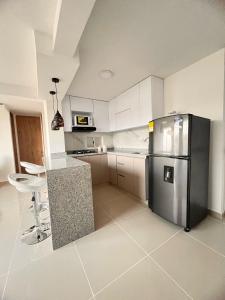 Cozy apartment in Barranquilla - Ciudad Mallorquín