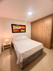 Cozy apartment in Barranquilla - Ciudad Mallorquín