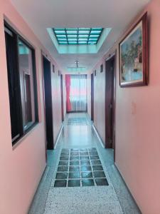 Hotel continental del sur