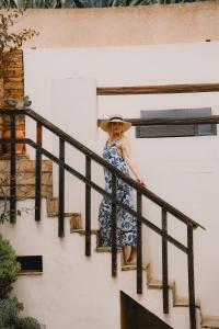 Argentiera HollyHouse