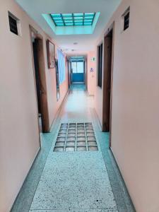 Hotel continental del sur