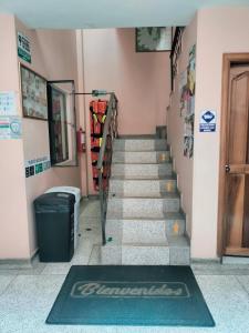 Hotel continental del sur