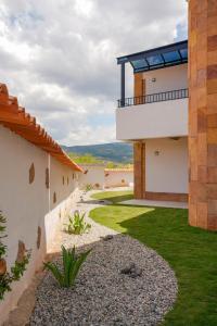 Hotel campanario campestre barichara