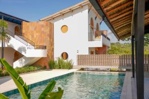 Hotel campanario campestre barichara