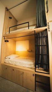 A Hostel