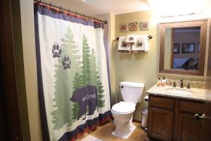 CozyNest Condo, Beautiful & Comfy 1Bed