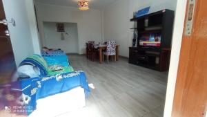 1er Piso-Turismo Chancay