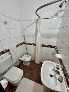Hotel Sol De Caroya