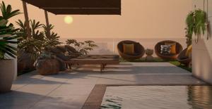 Departamento en Magdalena limite con San Isidro