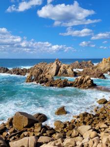 Casa Tiemme Vista Mare img29