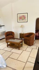 B&B / Chambres d'hotes Une Maison a Saint-Paul de Vence : photos des chambres