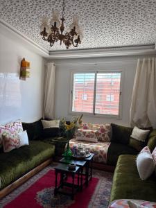 Cozy central apartment