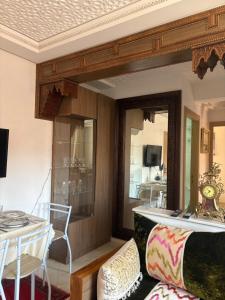 Cozy central apartment