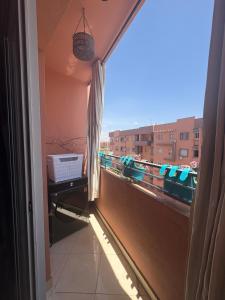 Cozy central apartment