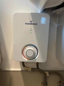 1 Bedroom with Balcony in Abreeza Mall