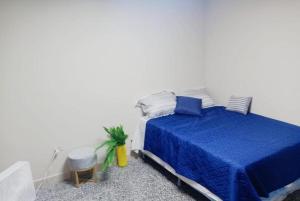 10 minutos de Plaza Miraflores Casa Completa de 2 habitaciones con garaje