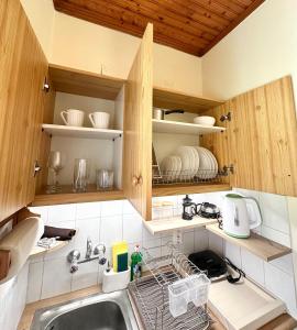 KayS Place Corfu