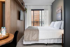 Paraíso Paulista Flats by Feel Sampa