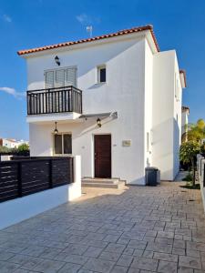 Sunshine Villa - 4hvězdičkové hotely ve městě Paralimni