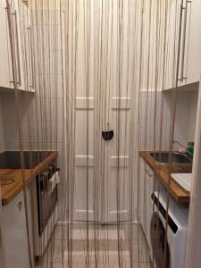 Elegant appartement d artiste