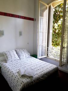 Hotels Hotel Belle Meuniere : photos des chambres