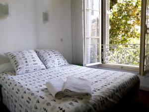 Hotels Hotel Belle Meuniere : photos des chambres