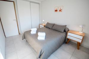 Edificio Fantástico y Céntrico