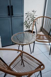 Edificio Fantástico y Céntrico