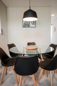 Edificio Fantástico y Céntrico