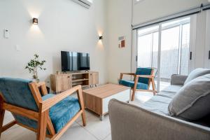 Edificio Fantástico y Céntrico