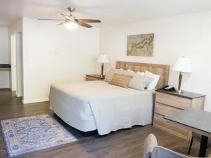 Cedar Lodge