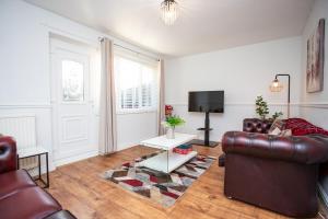 Prime House - St James Park - Newcastle