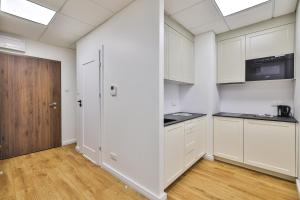Kasprzaka 29 Wola Tower - Free Garage - By Perfect Apart 530-630