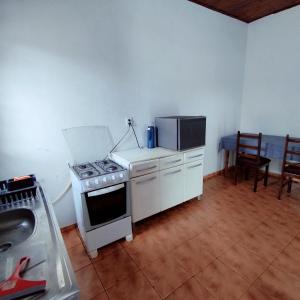 Apartamento com Ar Condicionado