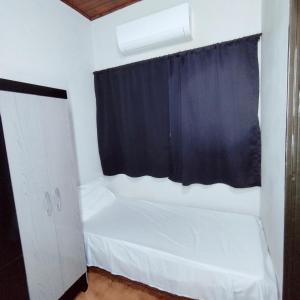 Apartamento com Ar Condicionado