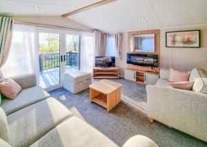 Coldstream Holiday Park