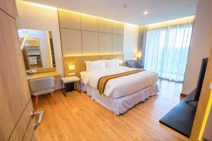 The Grand Chaiyapruek Nimman Chiangmai