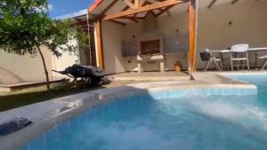 Beautiful house with pool