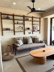 Cauma Beachfront Luxury Villas