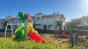 Villa à louer résidence près de Sidi rahal
