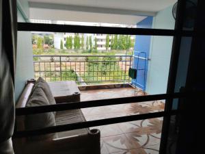 Cosimo ห้องพักรายวัน