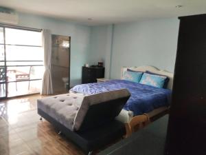 Cosimo ห้องพักรายวัน