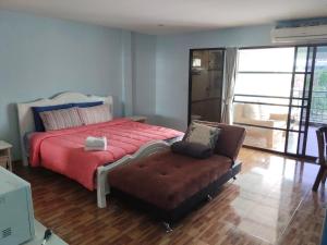 Cosimo ห้องพักรายวัน