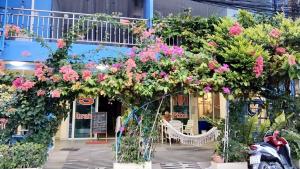 Cosimo ห้องพักรายวัน