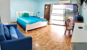 Cosimo ห้องพักรายวัน