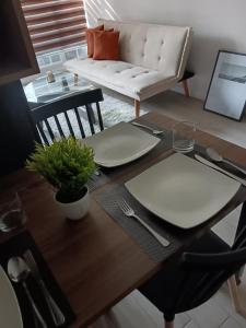 Departamento Rondizzoni cercano a Movistar Arena y a 2 minutos del metro