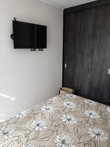 Departamento Rondizzoni cercano a Movistar Arena y a 2 minutos del metro