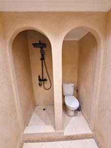 Duplex La Perla Blanca Marrakech Center