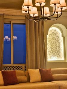 Duplex La Perla Blanca Marrakech Center