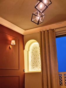 Duplex La Perla Blanca Marrakech Center